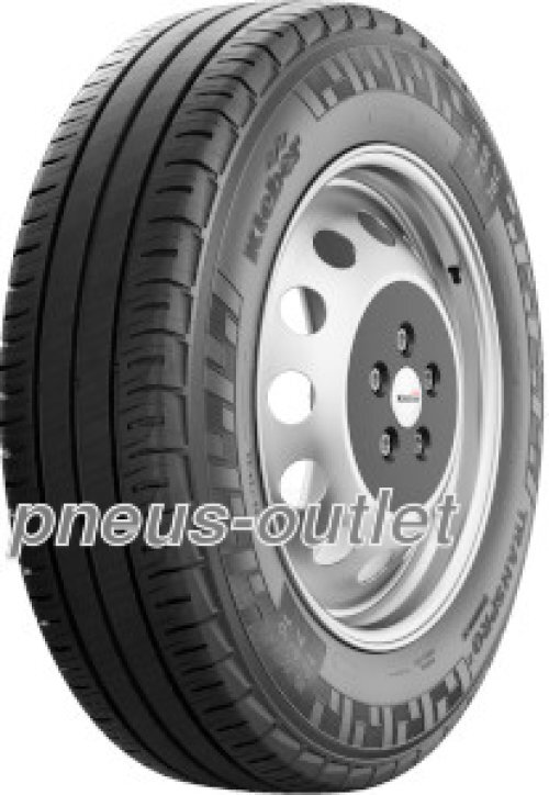 Pneu Kleber Transpro 2 195/75 R16C pour éviter l'usure prématurée des utilitaires