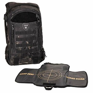 combat diaper bag