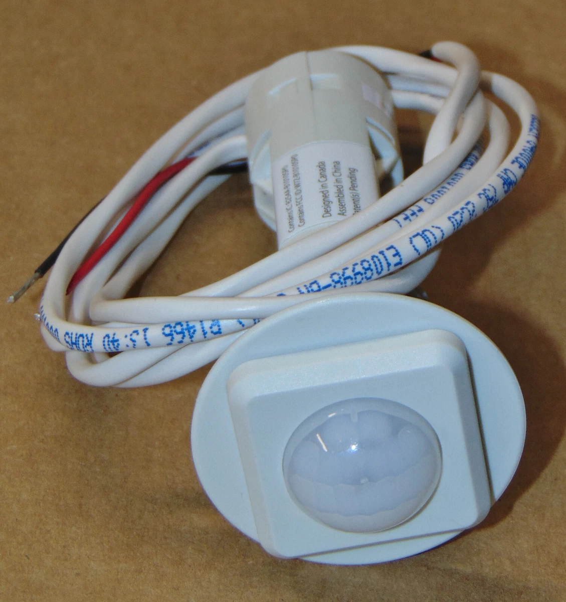 Douglas Lighting Controls Photocell Shelly Lighting