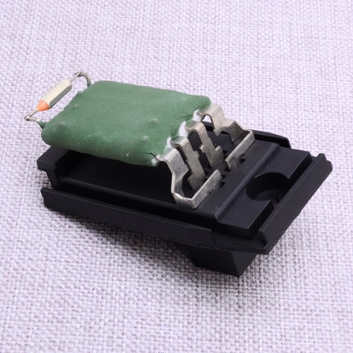 Heater Blower Motor Fan Resistor XS4H18B647BA Fit For Ford Focus Mondeo ut