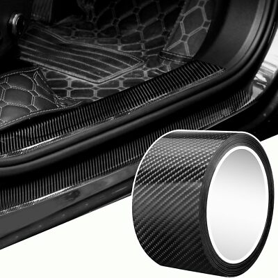 Universal Car Door Edge Guard Door Sill Protector Automotive Anti-Collision S...