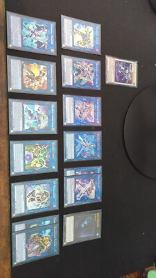 yugioh talker deck Complete Custom for Yu-Gi-Oh! VRAINS Decode Talker Extended - Yu-Gi-Oh!