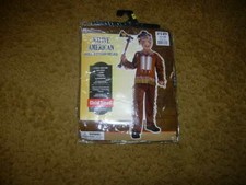 Native American Indian Child's Halloween Costume Small