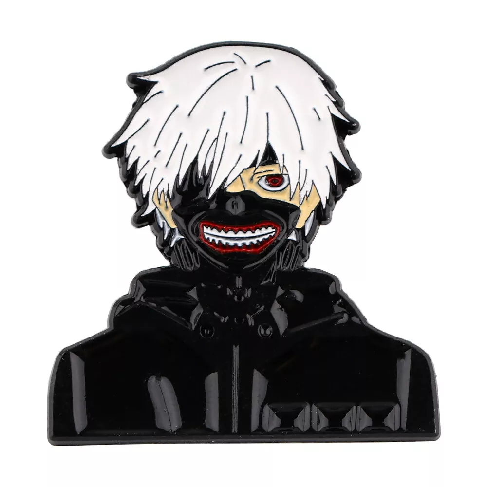 Pin on Tokyo ghoul