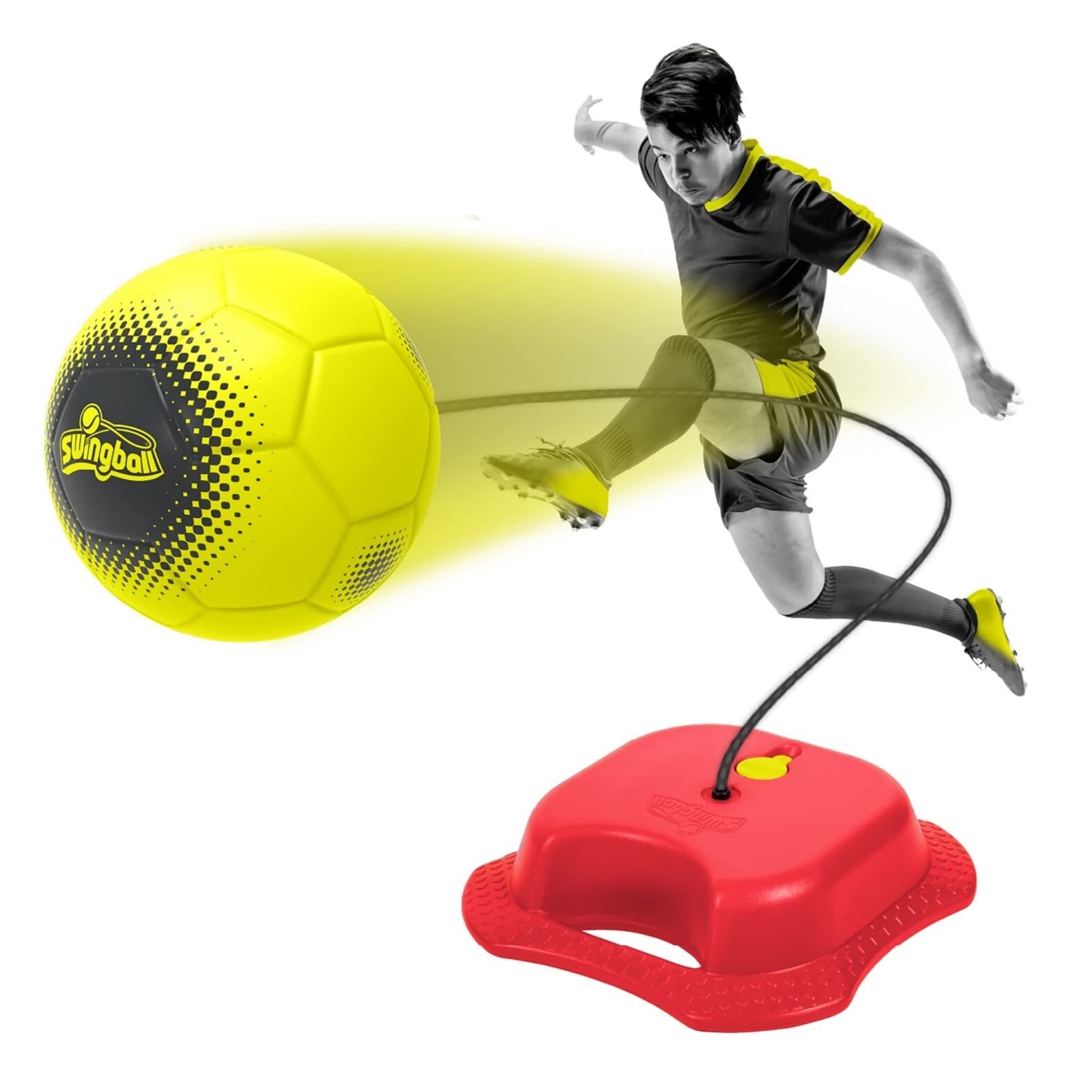 Mookie - Swingball - Reflex Soccer ACC NUOVO