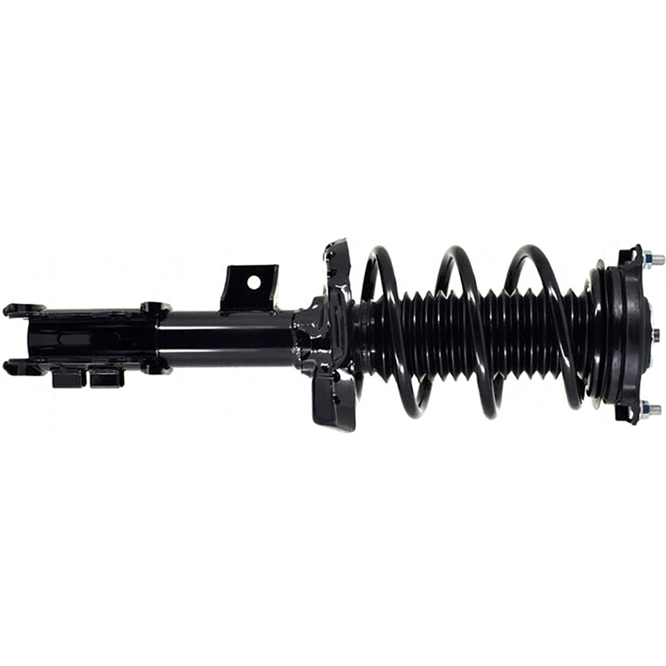 OE Front Strut & Rear Shock For 20152019 Hyundai Sonata 2.4L Lifetime