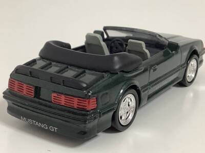 【本日特価】Ford Mustang Concept ミニカーファン 限定30台 本日特価】Ford Mustang Concept ミニカーファン 限定30台 おもちゃ