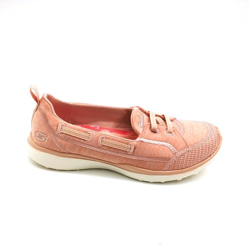 skechers microburst topnotch rose