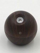 Cool Mist Humidifier 7 Color LED Night light