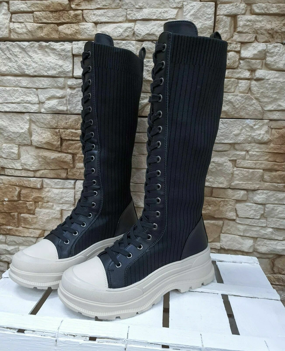Anfibi ragazze sale