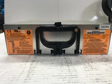Eaton ASY-0675 20 AMP Battery Charger module for Powerware 9170 UPS USED