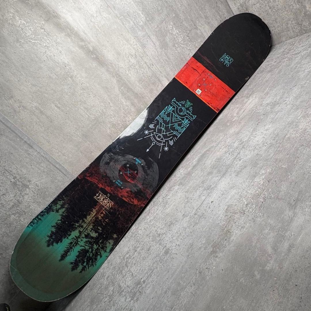 Salomon Subject Flux Rk Men'S Snowboard Set | eBay Salomon Subject Flux Rk Men'S Snowboard Set | eBay