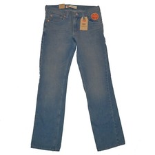Levi's 511 Boys Warp Straight-Leg Stretch Jeans 16 NWT
