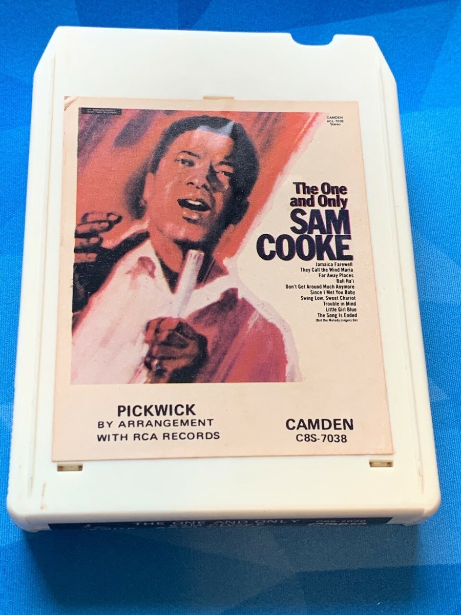 Sam Cooke The One and Only レコード Sam Cooke - The One And Only LP (VG/VG) .* | eBay