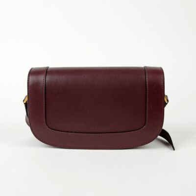Valentino 2B0G09 V Logo Superbee Medium Shoulder and