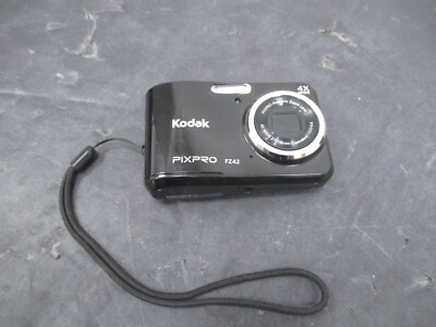 コンデジ Kodak PIXPRO FZ42 コンデジ Kodak PIXPRO FZ42 コダック