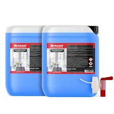 (7,49 /L) 10 Liter GLASREINIGER Konzentrat 1:...