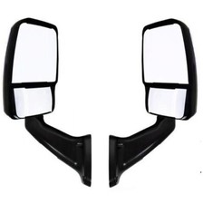 Rv Velvac Exterior Mirrors Non Power