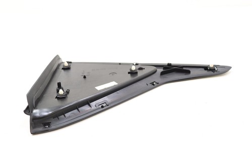 2020 - 2025 CADILLAC CT5 REAR RIGHT QUARTER APPLIQUE MOLDING PANEL OEM BLACK_855 - Picture 10 of 16