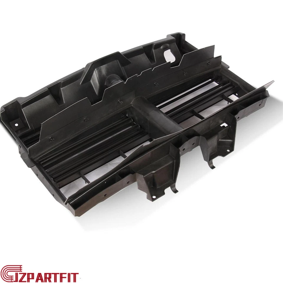 Active Grille Radiator Shutter For Ram 1500 2013-2018 1500 Classic 2019-2024 Foto 4 de 4