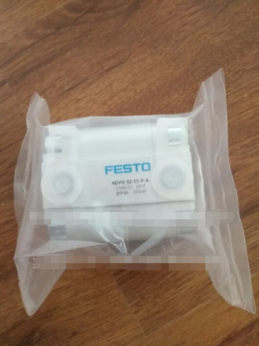 1PCS Festo ADVU-32-15-P-A 156532  Cylinder -New Free Shipping #FES