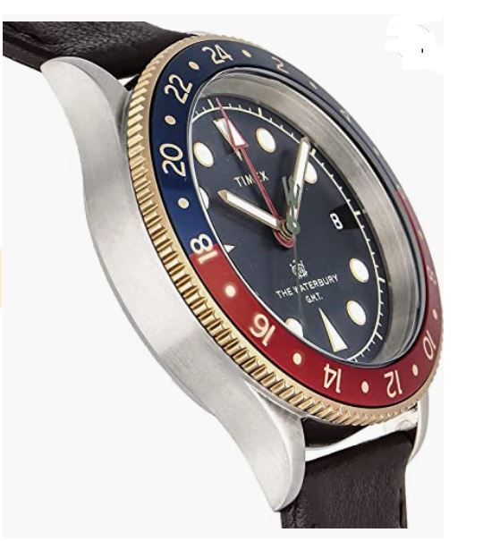 今だけ値下げTIMEX THE WATERBURY 41mmイエロー 今だけ値下げTIMEX THE WATERBURY 41mmイエロー - メルカリ