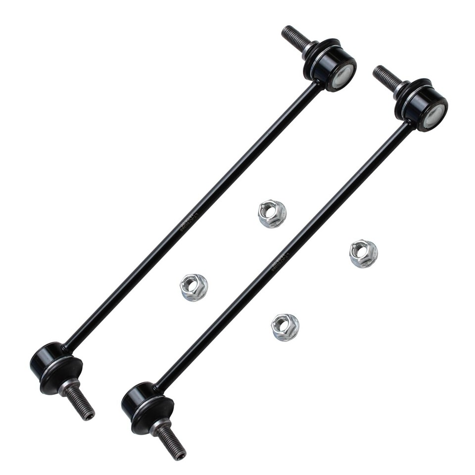 KYB Strut-Plus Coilover Front Right Assembly | Dodge Journey (09-10) (SR4530)
