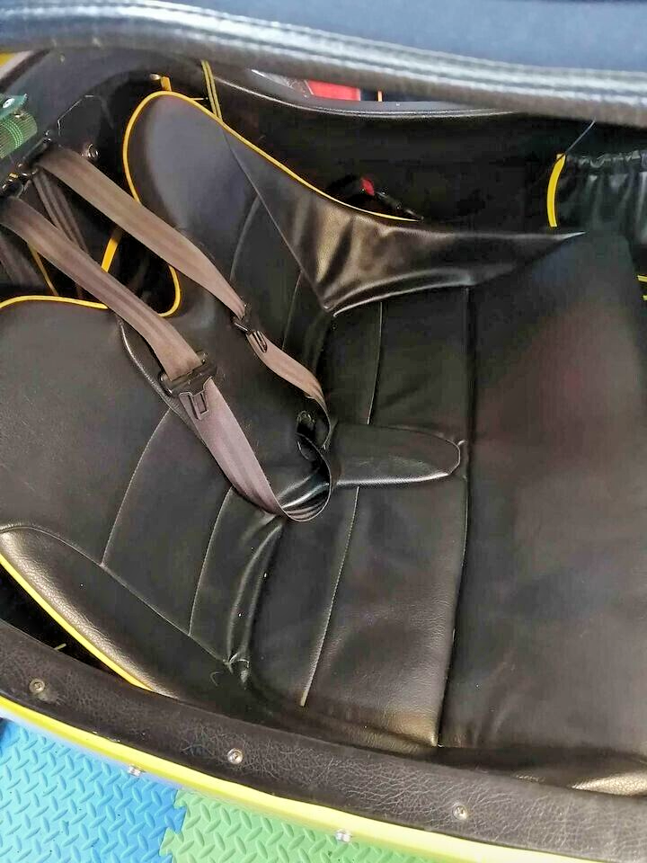 3 Wheeler Trike Recreation, Boat Tail Special Blackjack Avion eBay