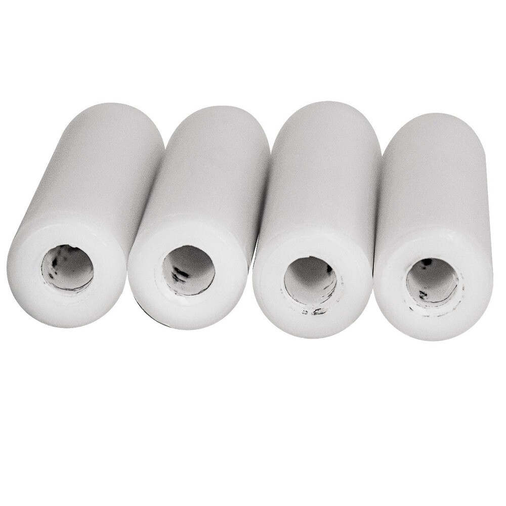 DEWALT DXCM005-0047 (4-Pc) Nozzle Vac Gun Replacement for Abrasive BlastVac New