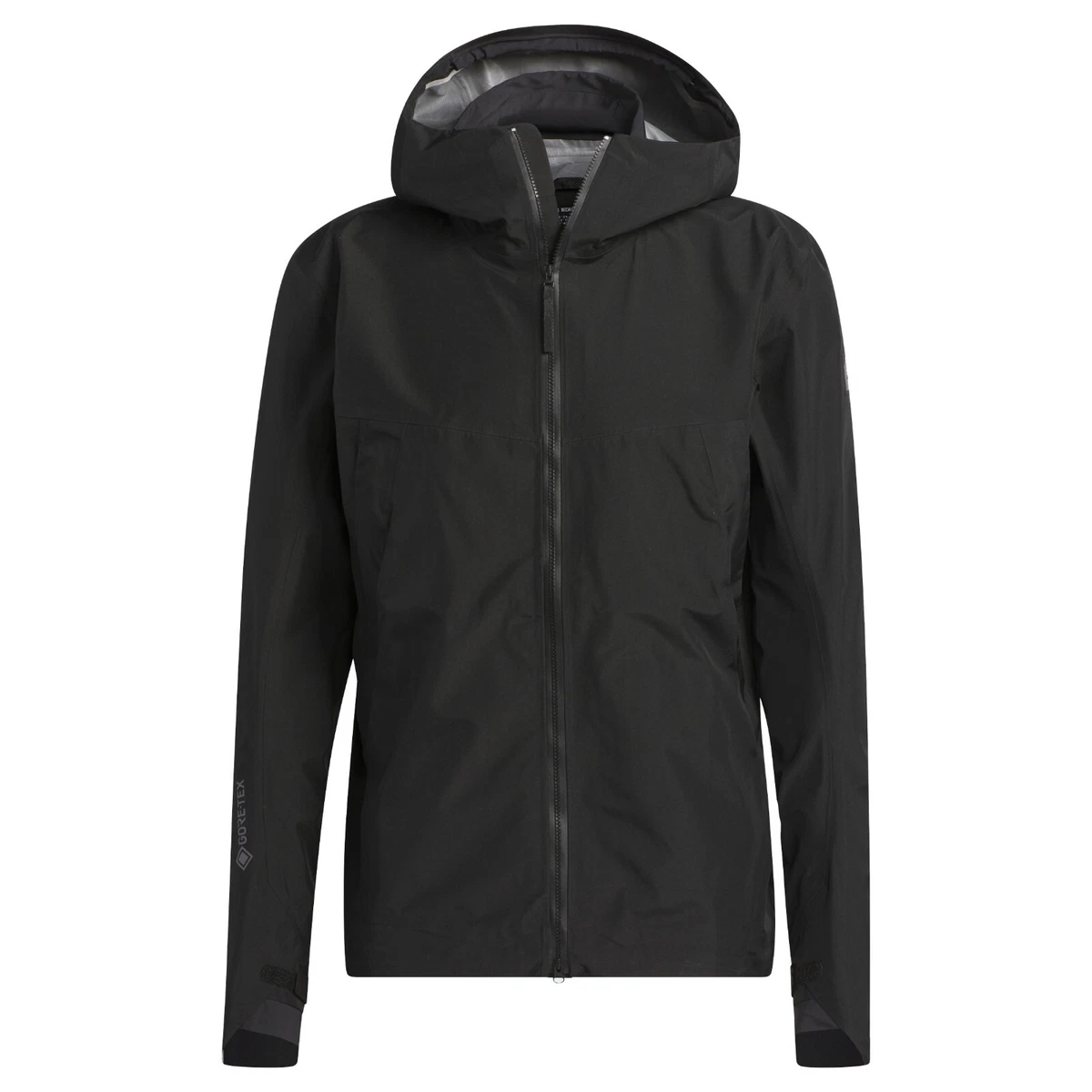 Adidas Gore Tex Jacket In Men'S Golf Coats & Jackets for sale | eBay