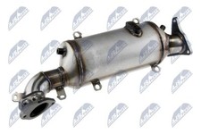 Rußpartikelfilter DPF Dieselpartikelfilter für Subaru Forester ImprezaXV 2.0DAWD