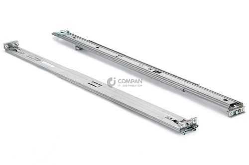 714511-001 HP RAILS 1U FOR HP PROLIANT DL160 DL360 DL360P G8 G9 - 第 1/5 張圖片