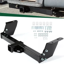 Class 3 Trailer Hitch Tow Receiver 2" For Ford Ranger 83-11 Mazda B-Series 94-09