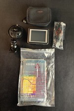 Nextar Satellite Navigation X3-08 GPS Unit