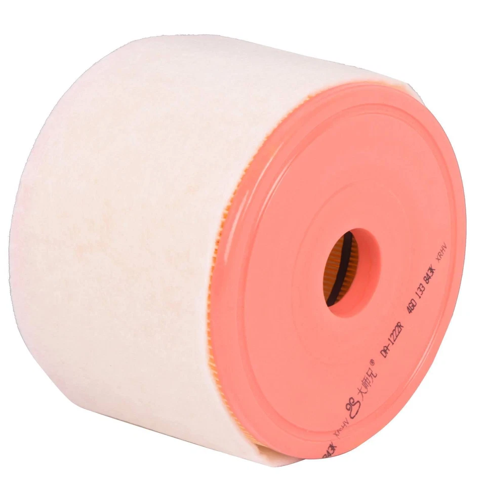 Filtro de aire del motor para Audi A6 2,0 L 2012-2018 A6 Quattro 2014-2018 4G0133843 k Foto 3 de 4