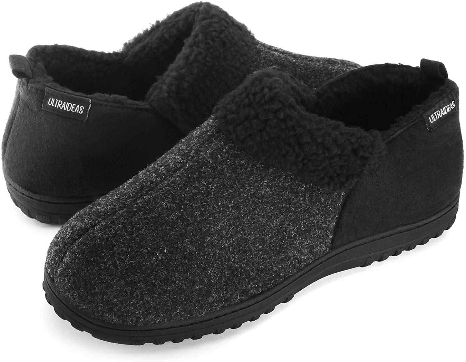 ultraideas men's slippers