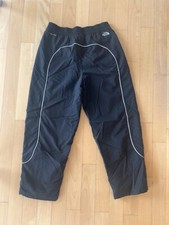 the north face waterproof wind pants