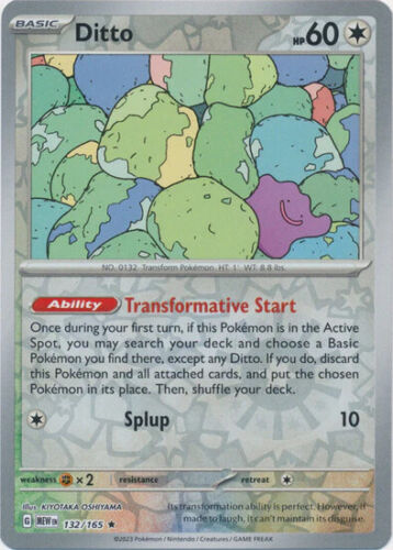 Pokemon 151 Singles - Achetez 12+ cartes obtenez la livraison gratuite !!! - Photo 174 sur 254