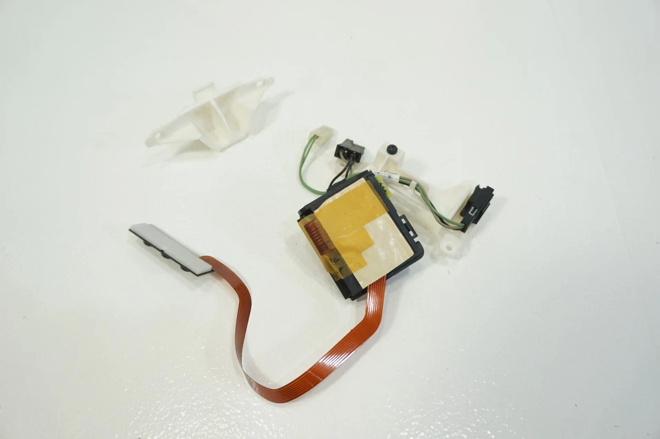 Ford Thunderbird Tbird 2002-2005 módulo de control de enlace doméstico computadora Foto 3 de 4