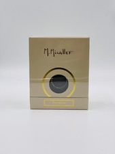 M Micallef POMELOS 100ml / 3.4 Oz Eau de parfum EDP NEW IN BOX NICHE