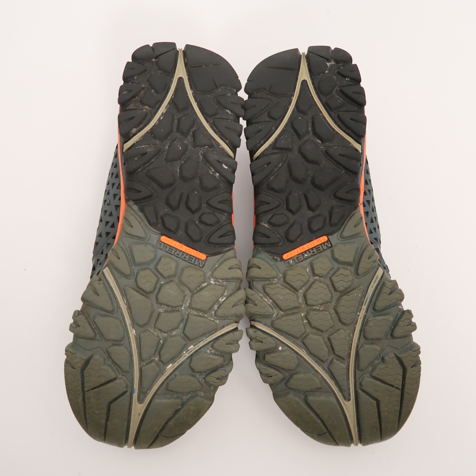 Merrell Scarpe Donna 7 Capra Rapid Escursionismo Trekking Sneakers Outdoor J35821