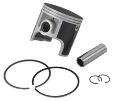 PLATINUM PISTON KIT 81MM FITS YAMAHA WAVE 1994-1995 RAIDER 1995 RAIDER DX 700CC