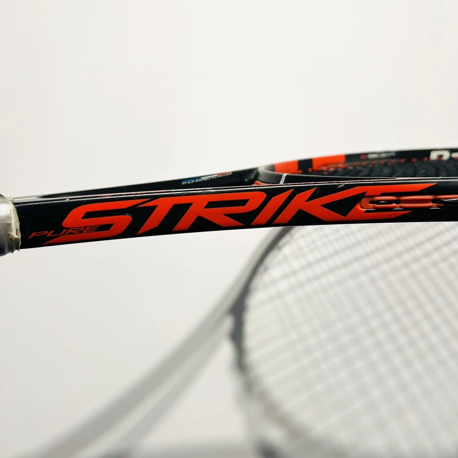 Babolat Pure Stike 100 Tennis Racquet