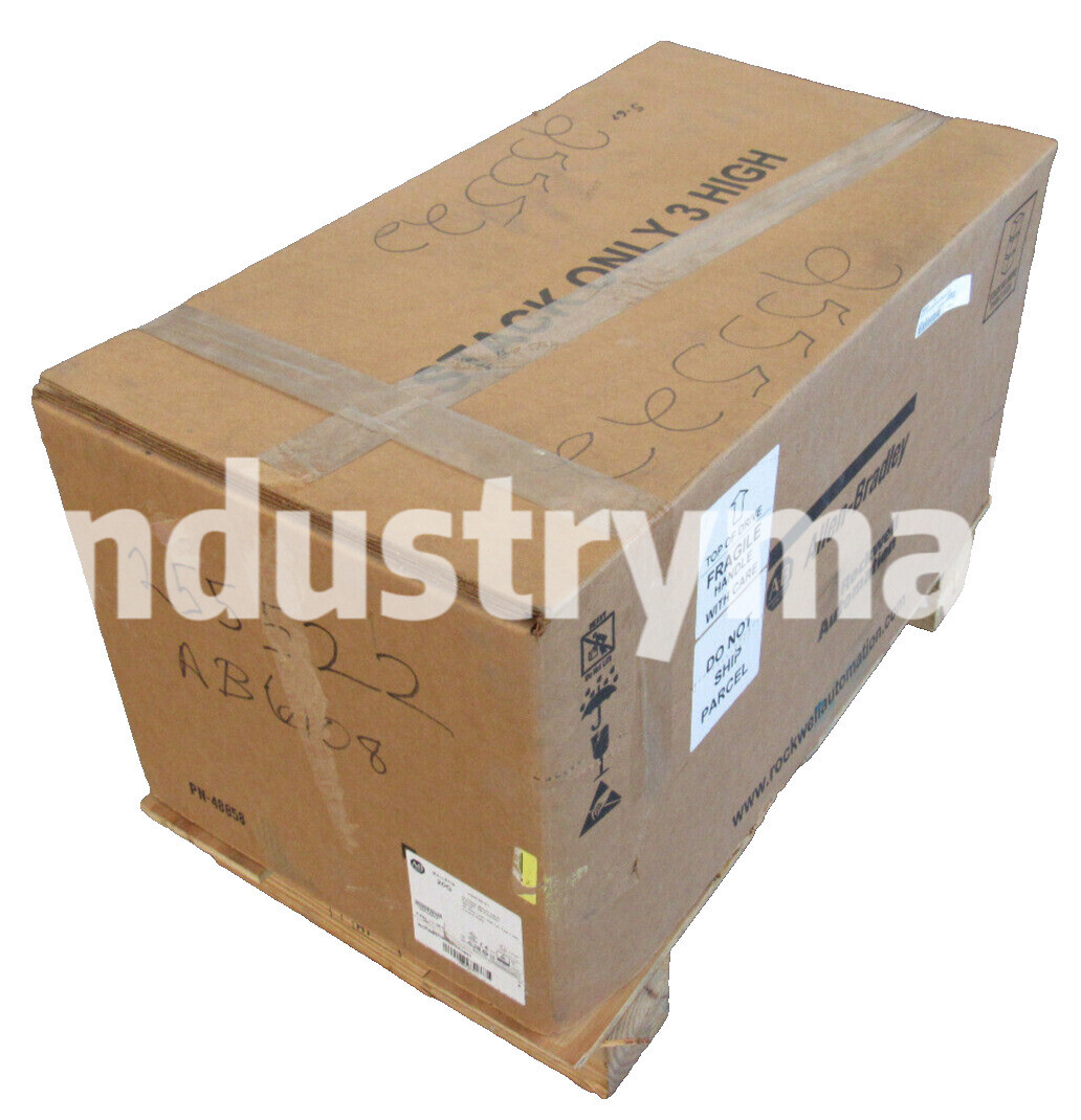 NEW 20G1AND302AA0NNNNN PowerFlex Air Cooled 755 AC Drive AB