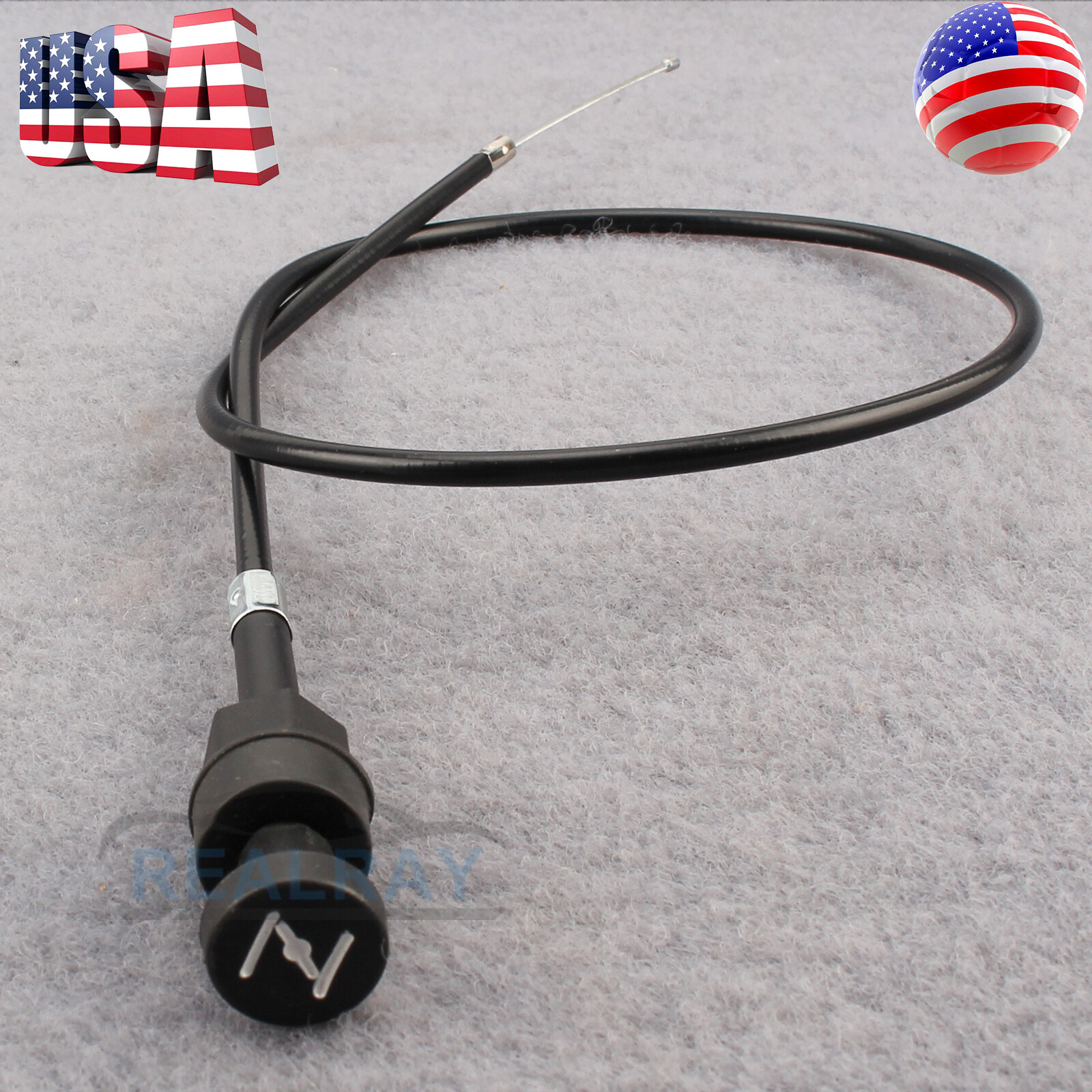 Choke Cable For Yamaha TTR125 2000 2001 2002 TTR125L 002003 2004 2005