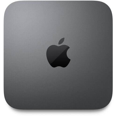 Mac mini 2018 Core i7 32GB SSD 2TB