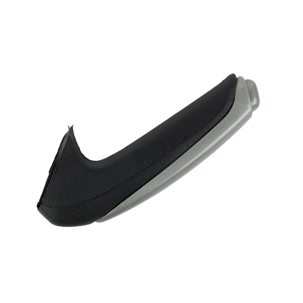 Car Handbrake Handle Trim Protective Replacement Plastic Accessories Practical