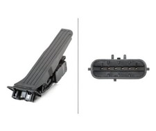 HELLA Sensor accelerator pedal position 6PV 010 946-021