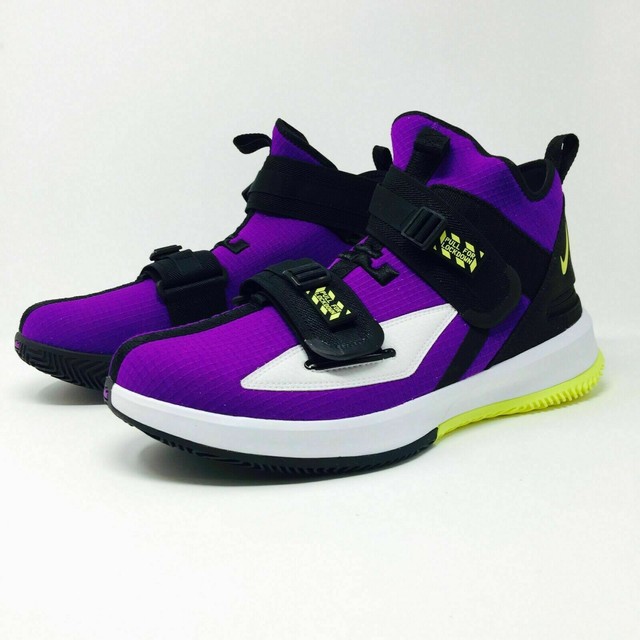 lebron soldier 13 sfg lakers
