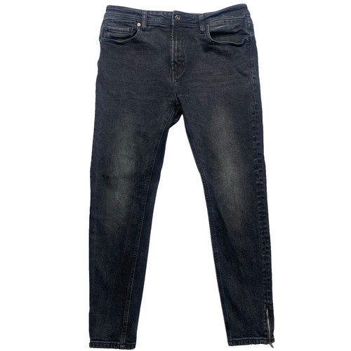 Supreme Frank Frazetta Loose Fit Denim Jean Multicolor Size 36 | eBay